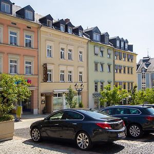 Hotel Garni Am Klostermarkt