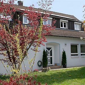 Hotel zur Schwaben-Schänke